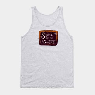 Sommer and the Youngins - Suitcase Tank Top